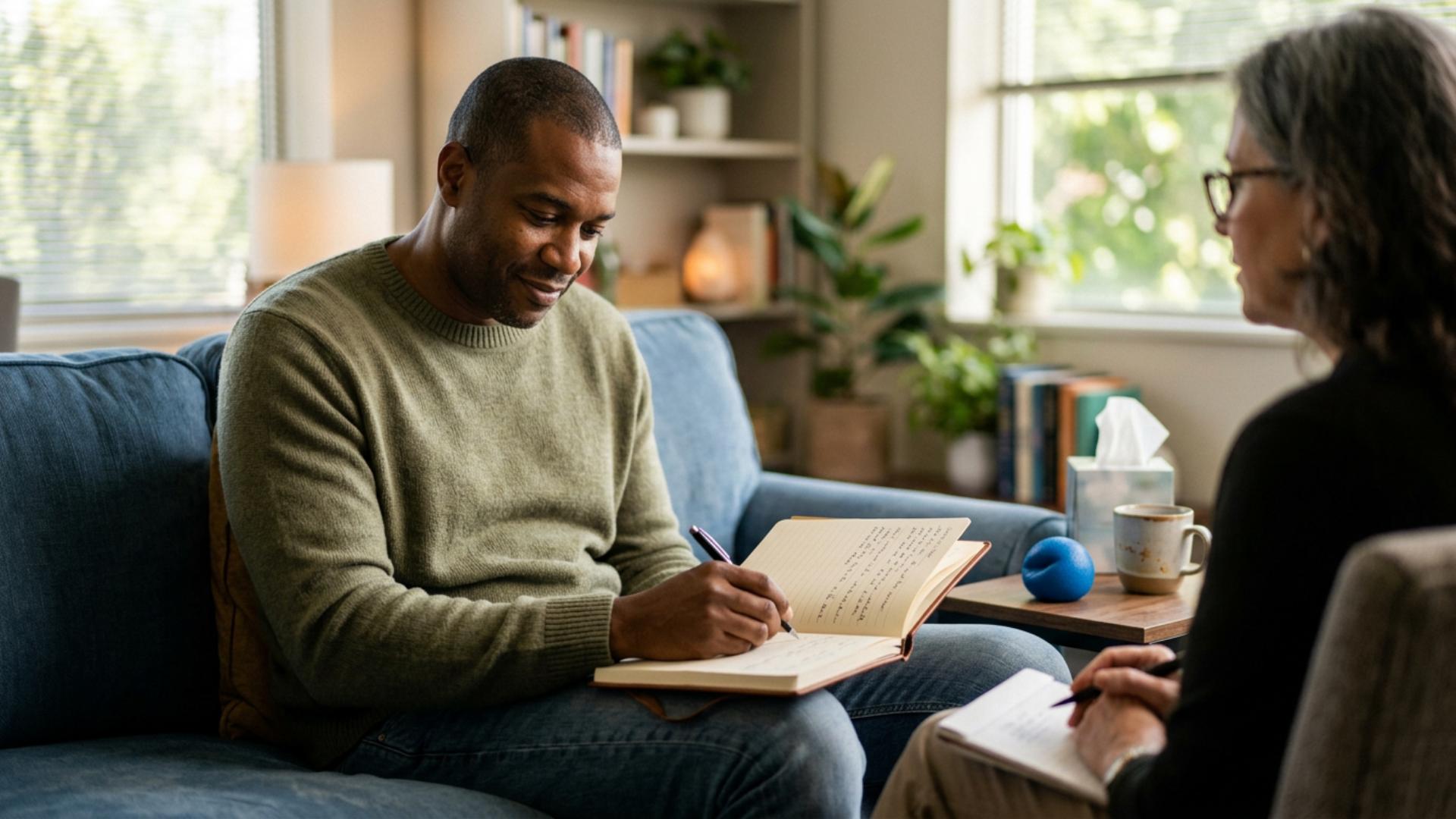 The Role of a Sponsor in the Addiction Recovery Process
